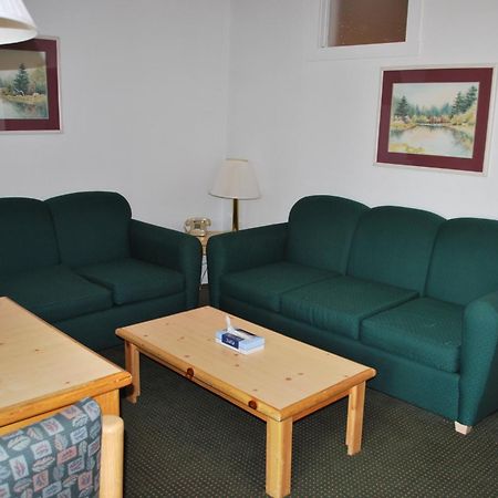 Central Motel Great Falls Buitenkant foto