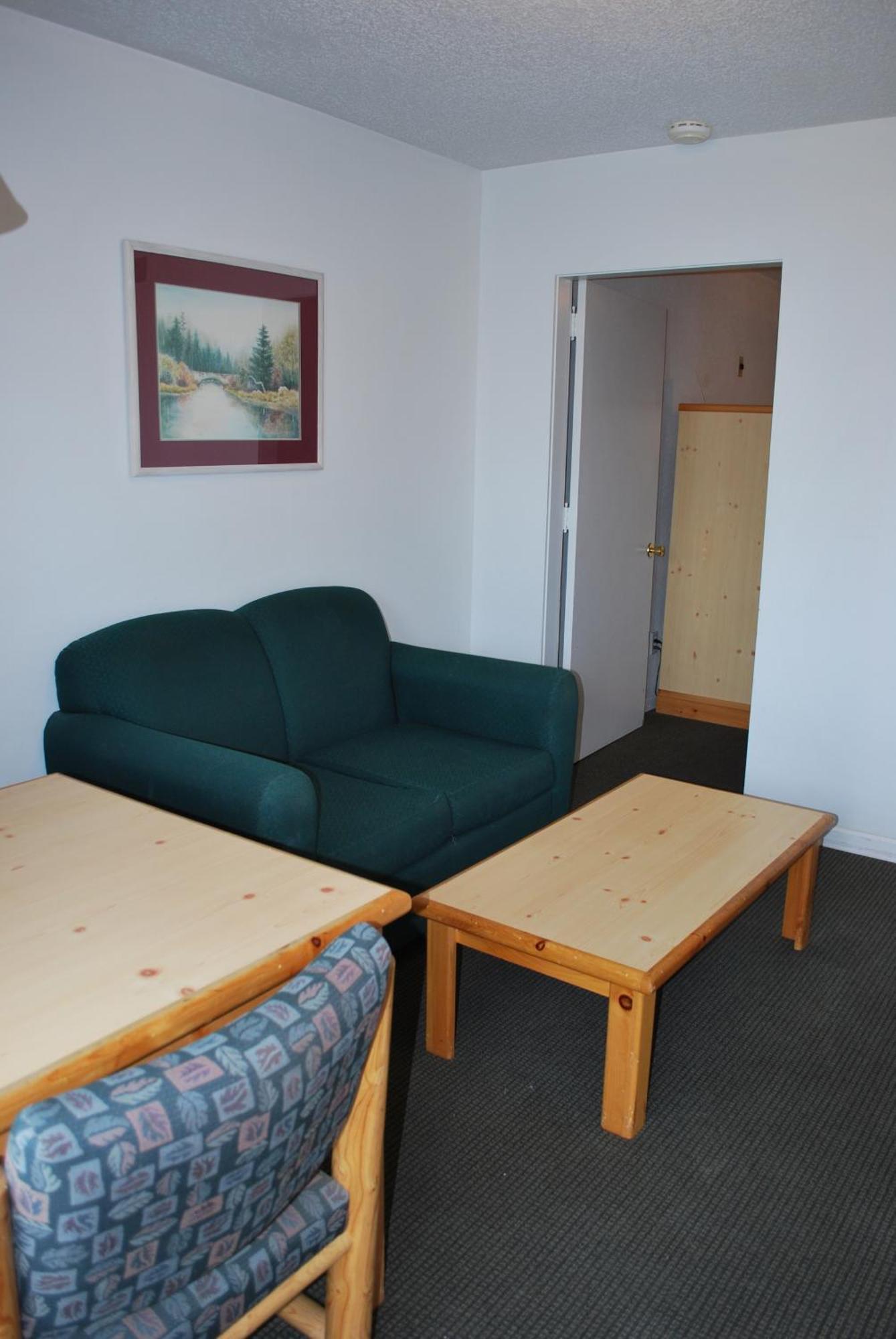 Central Motel Great Falls Buitenkant foto